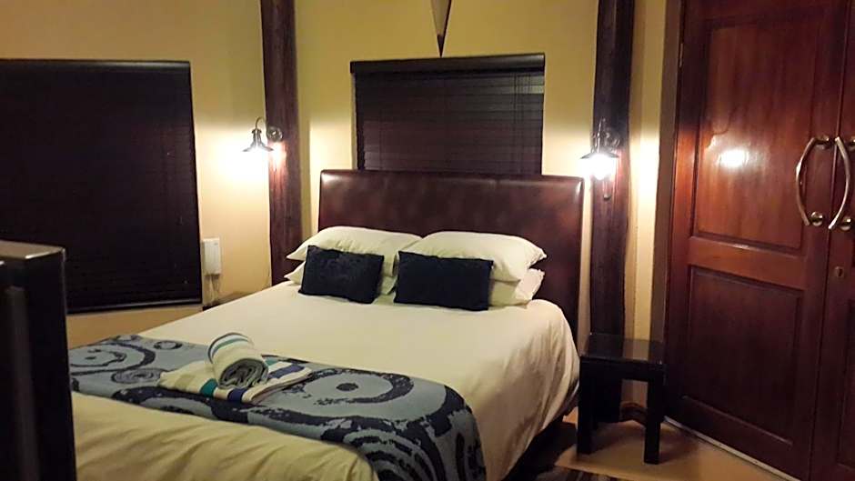 The Cedars Bed and Breakfast