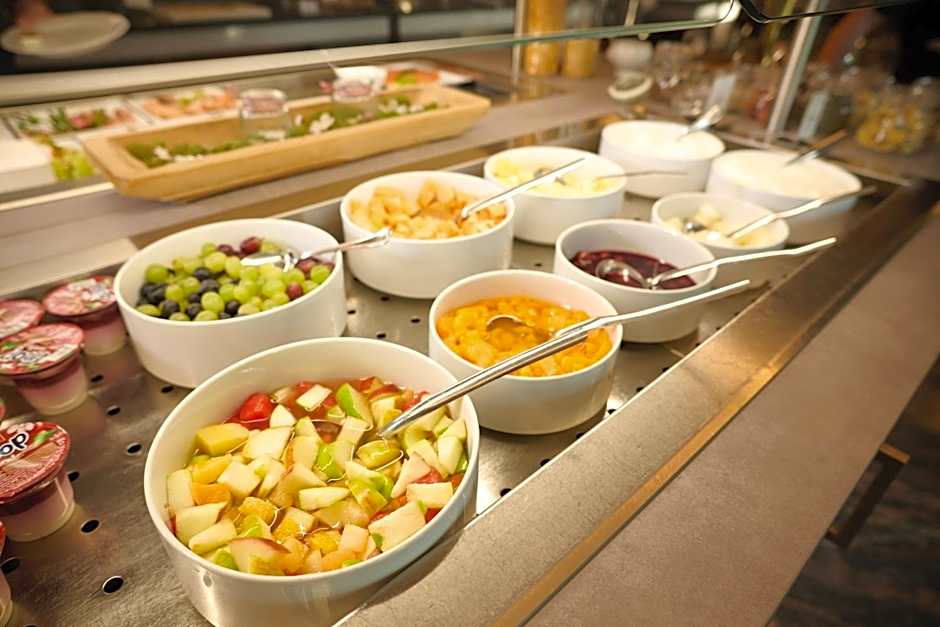 Hotel Heidehof garni