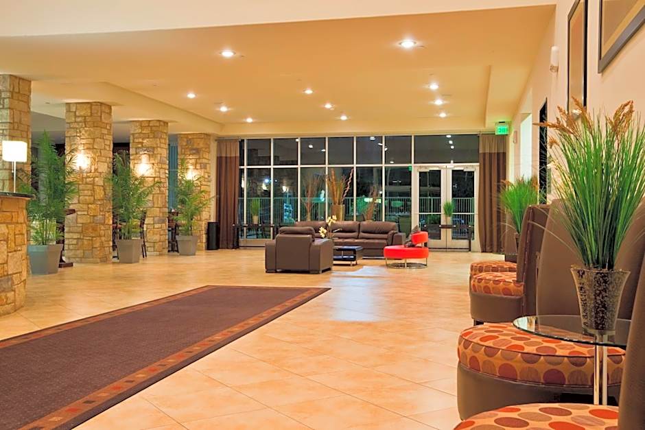 Holiday Inn Temple - Belton By IHG
