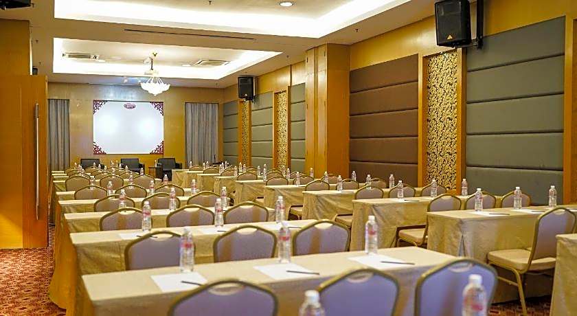 The Guest Hotel & Spa