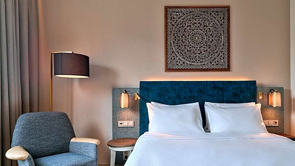 voco The Hague By IHG