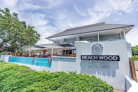Beach Wood Boutique Hotel & Resort