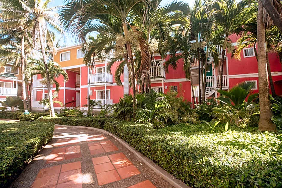 Decameron San Luis - All Inclusive