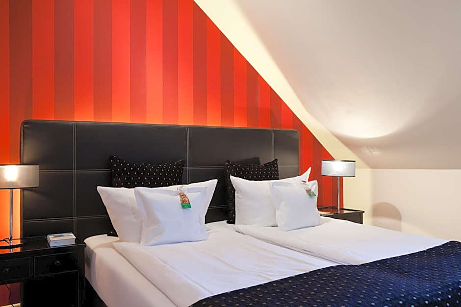 Hotel Zur Linde Dein Self Check In