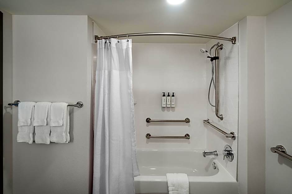 Crowne Plaza Atlanta NE - Norcross By IHG