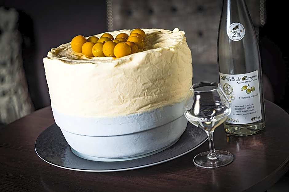 Hôtel SPA du Lac de Madine - Maison DRAPIER