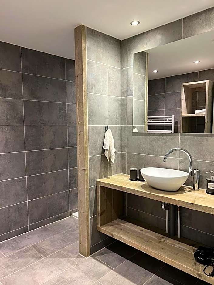 Gastenverblijf Rodenburg