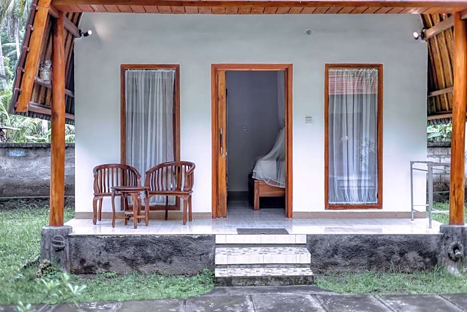 Komurd Lavender Bungalow