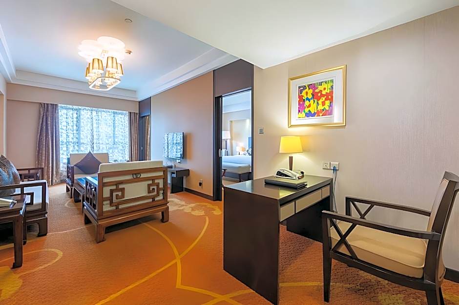 Landmark International Hotel