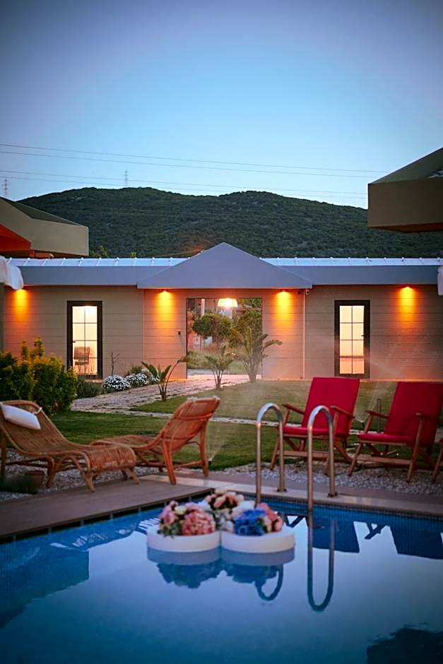 La Vida otel