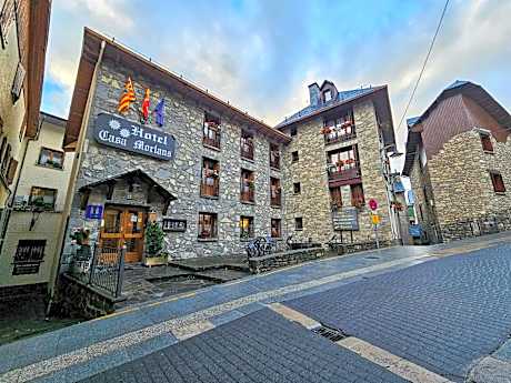 Hotel Casa Morlans