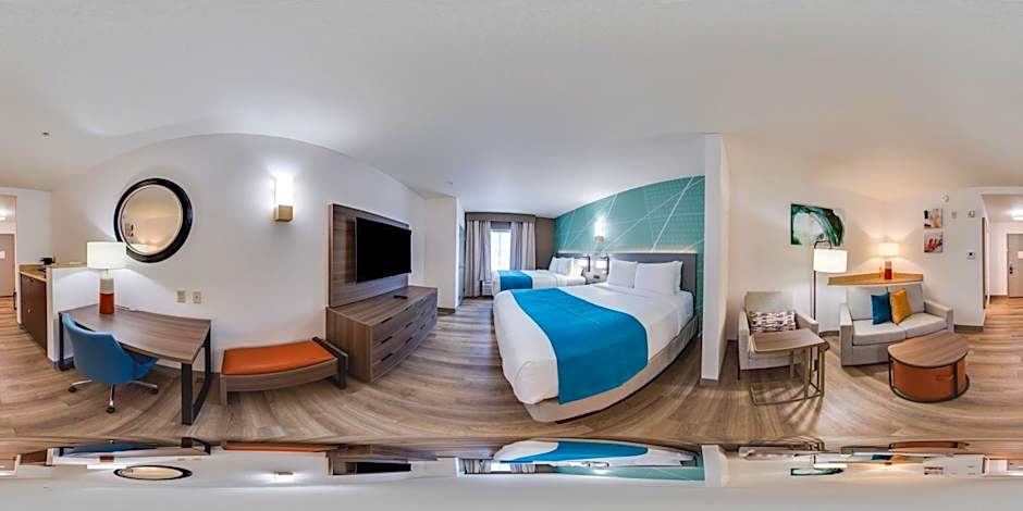 Comfort Suites Vero Beach I-95