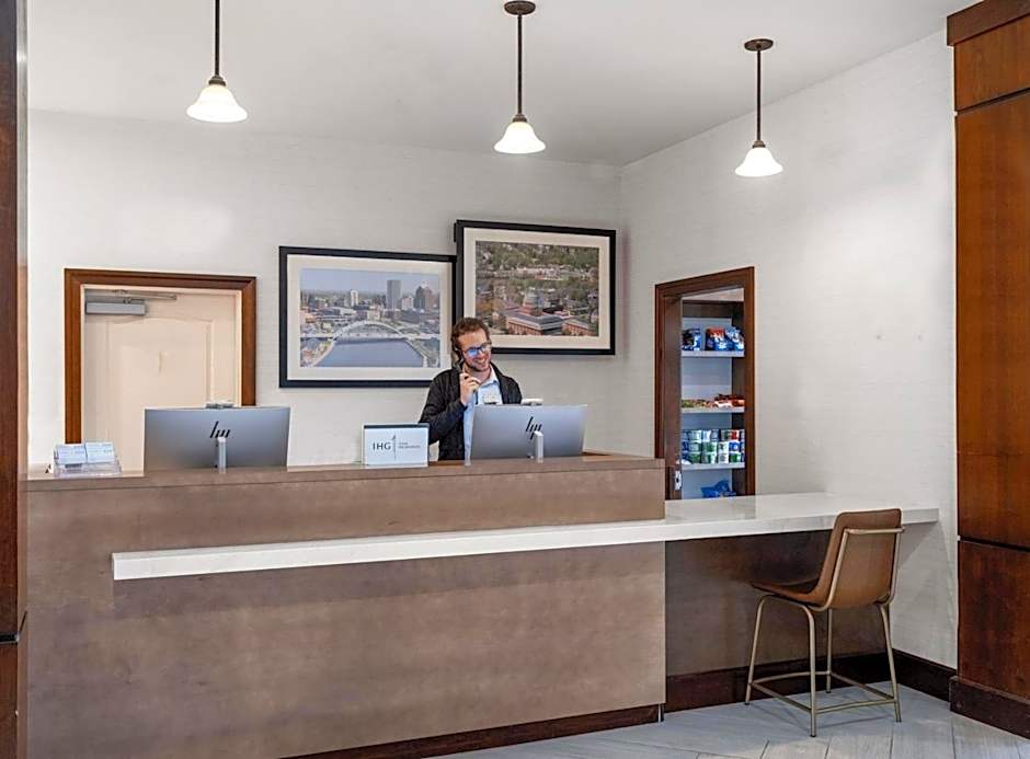 Staybridge Suites Rochester University By IHG