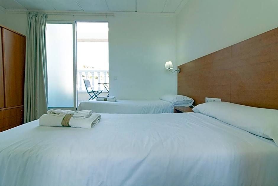 Hotel Sagunto