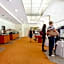 Courtyard by Marriott Dresden