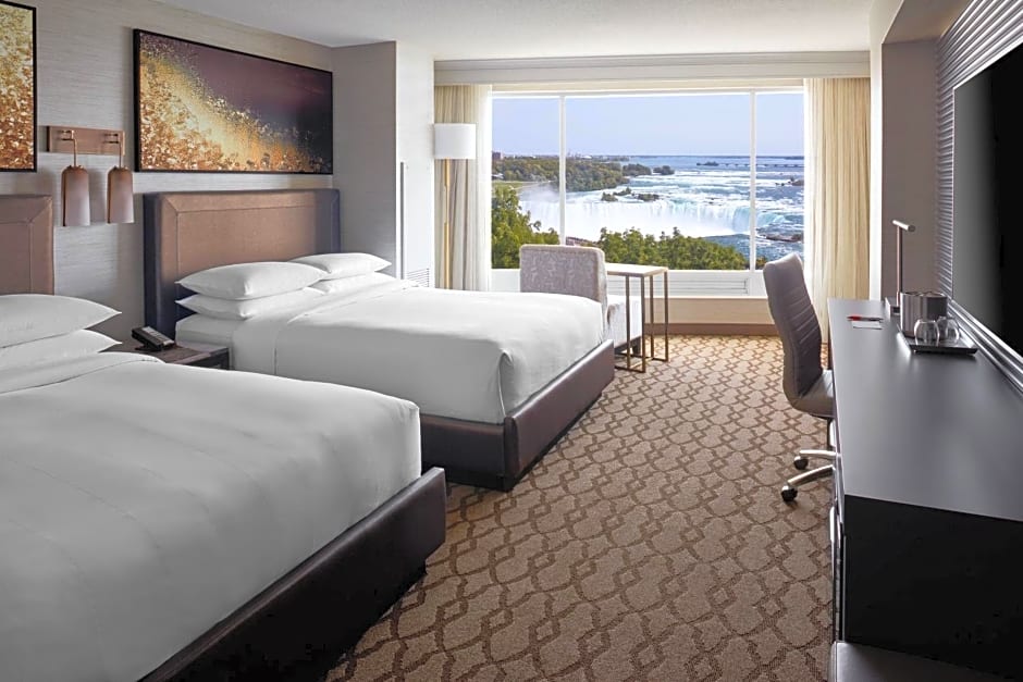 Niagara Falls Marriott Fallsview Hotel & Spa