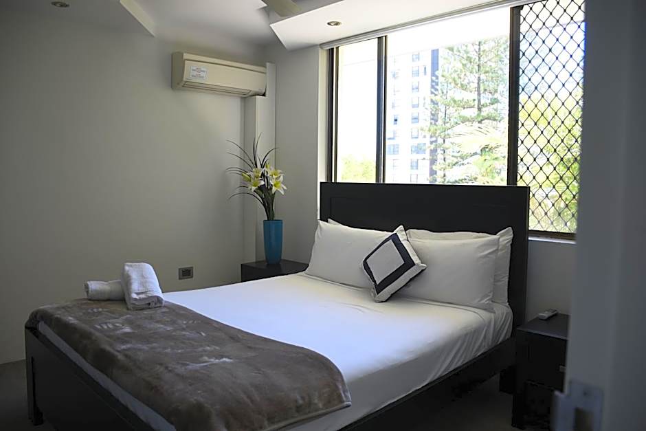 Copacabana Apartments