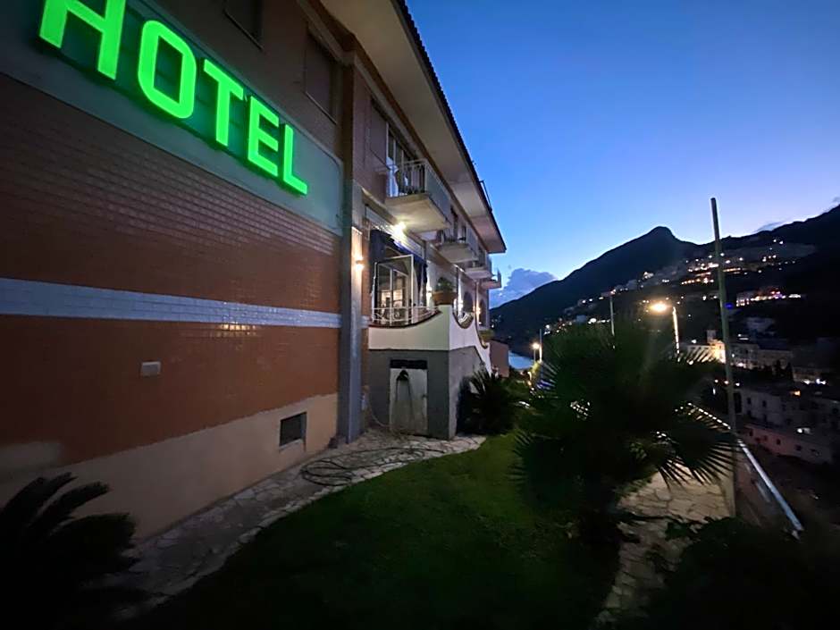 Hotel Vietri Coast