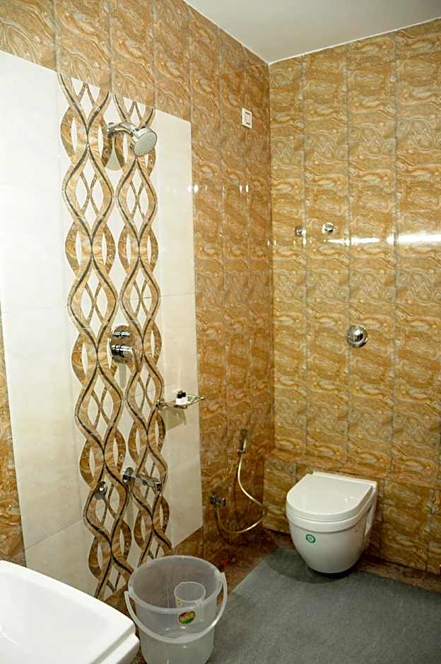 Hotel Al Wesal International