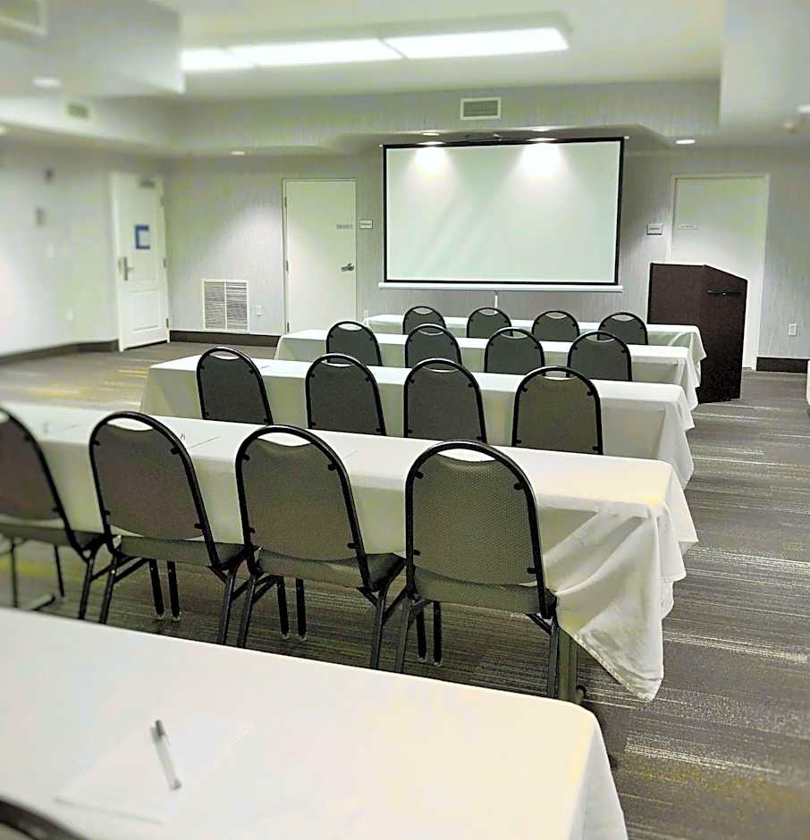 Hampton Inn By Hilton Williamsport