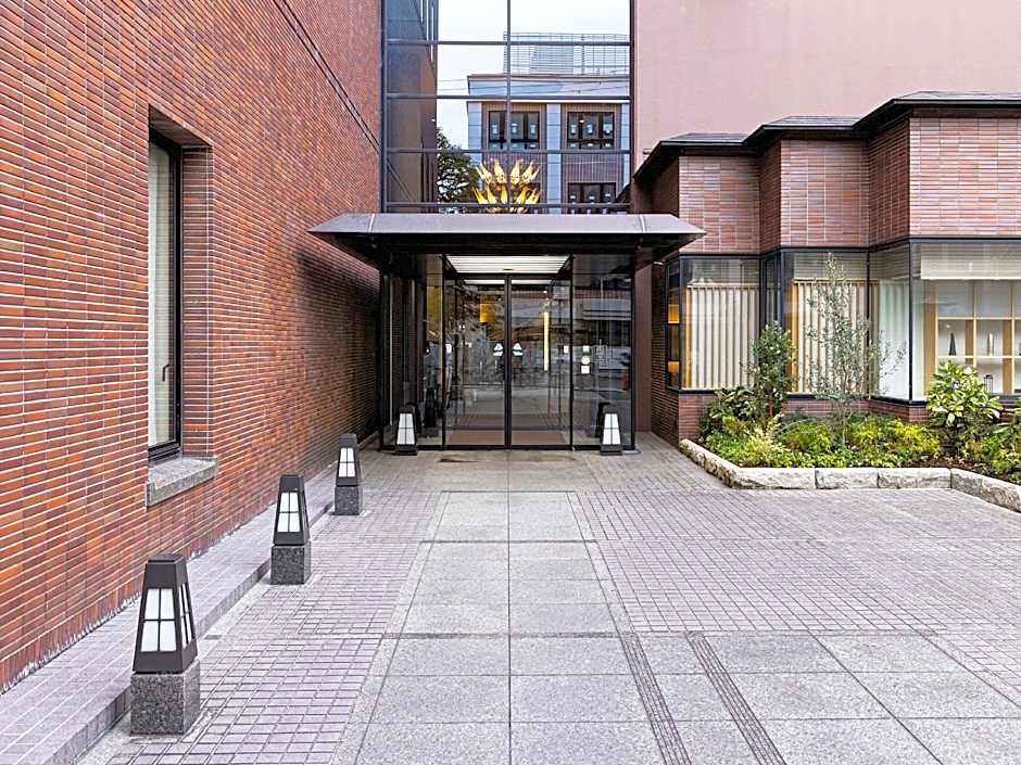 LOISIR HOTEL CLASSIC GARDEN KYOTO SANJO
