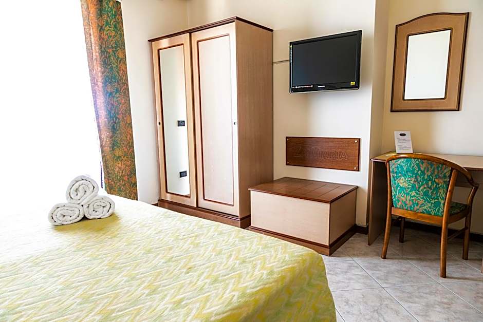 Hotel Za Maria