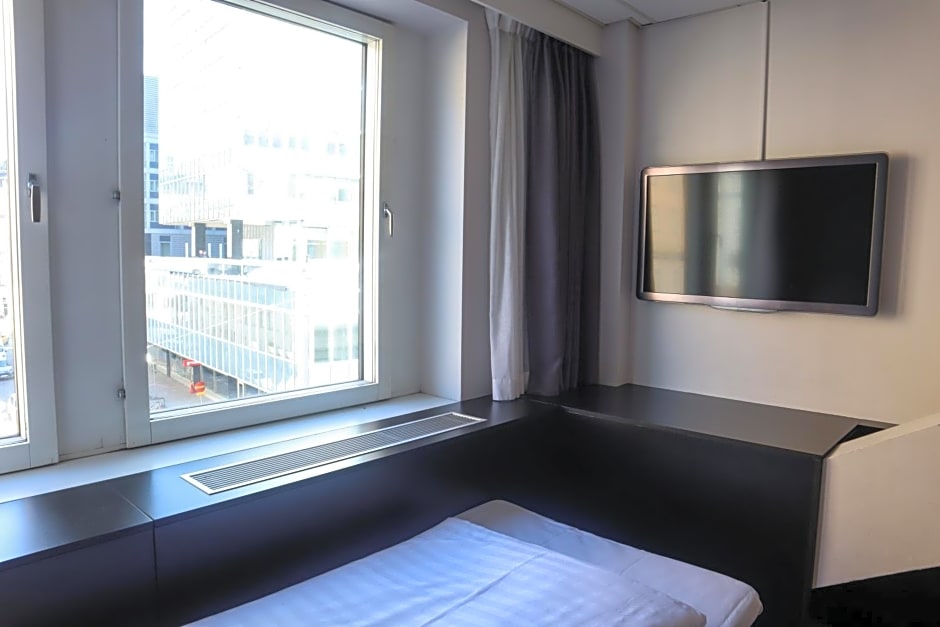 Comfort Hotel Xpress Stockholm Central