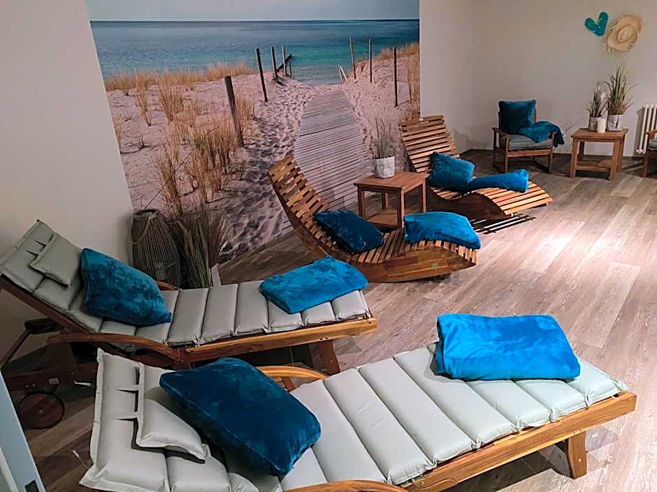 Hotel Villa Halliger