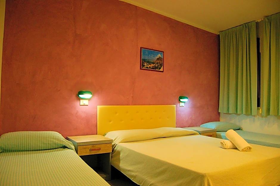 Bellevue del Golfo Hotel & Spa