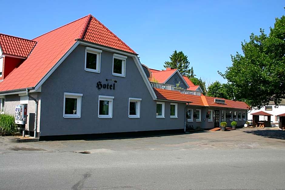 Hotel Gasthof Handewitt