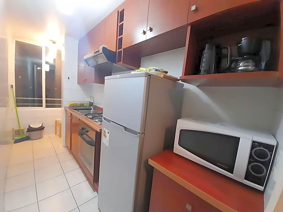 VIP Apartments Chile