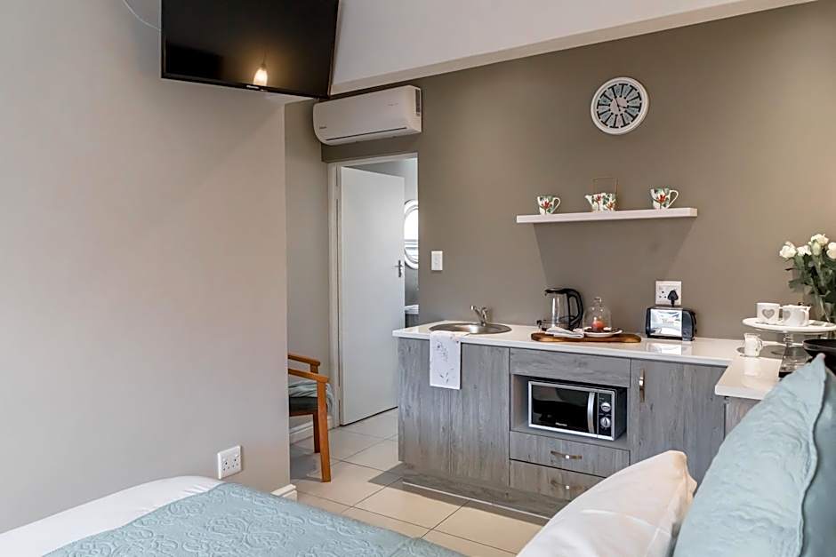 Wagtails Guest House