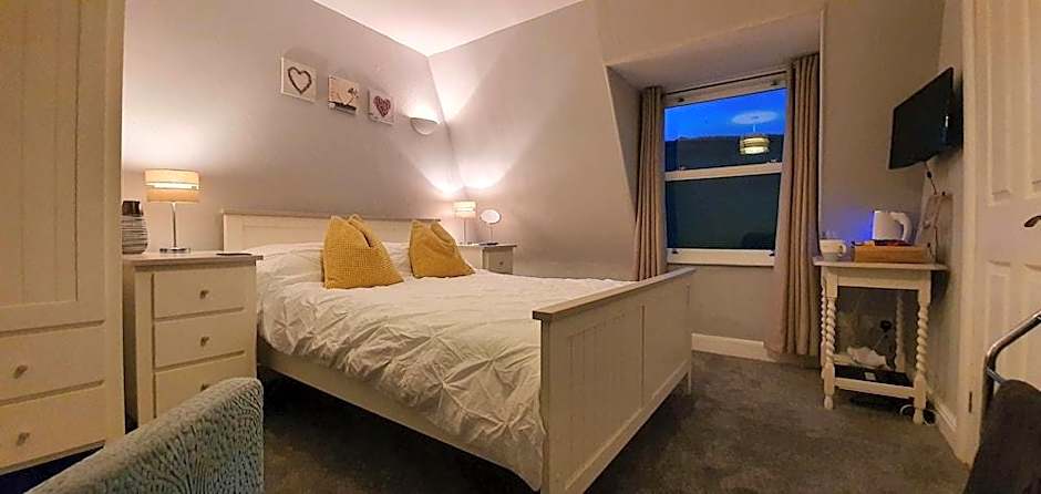 The Rocky Cove Bed & Breakfast