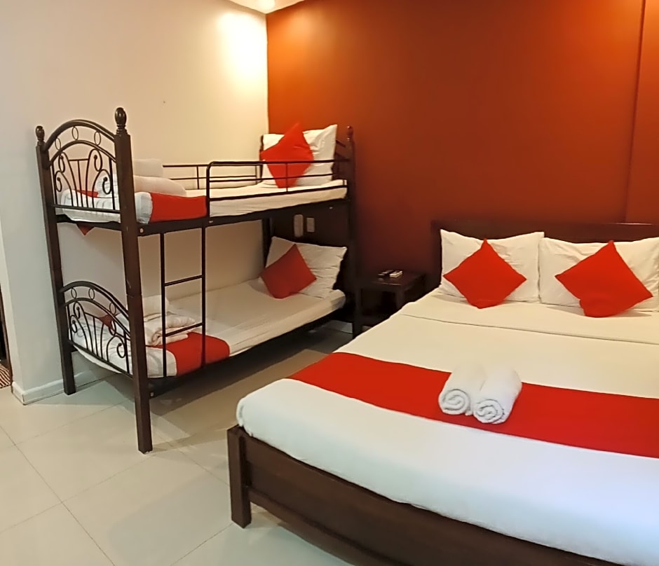 Royale Parc Hotel Puerto Princesa Palawan