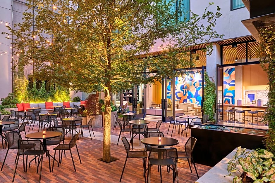 Canopy By Hilton Austin Downtown