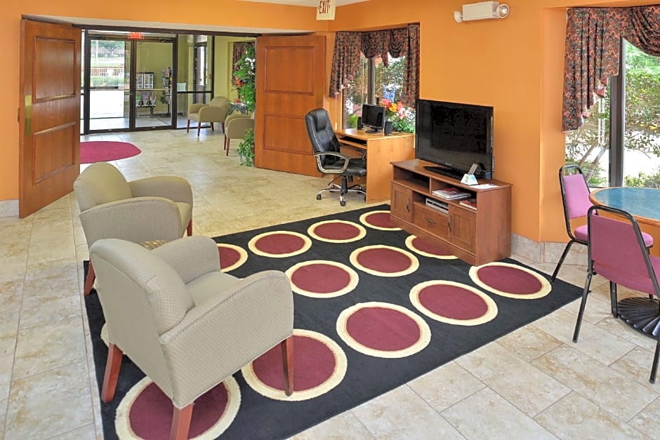 Americas Best Value Inn & Suites Sheridan