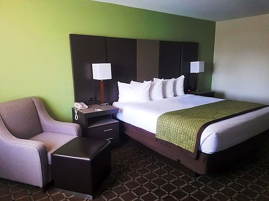 Travelodge by Wyndham Angels Camp CA