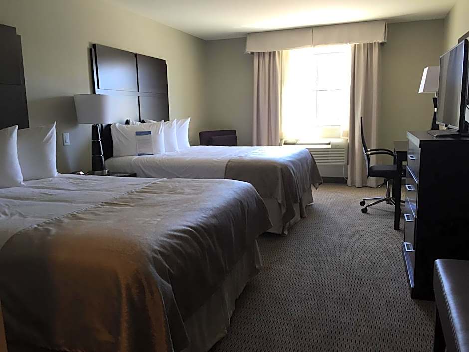 Baymont by Wyndham College Station