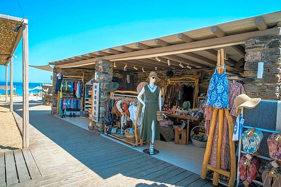 Soros Beach Antiparos