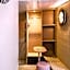 ibis Styles Bordeaux Centre Gare