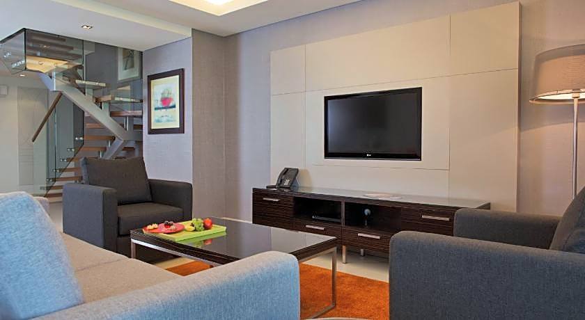 Majestic Arjaan By Rotana