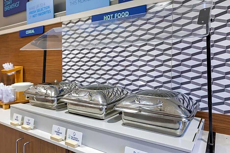Holiday Inn Express Rolla By IHG