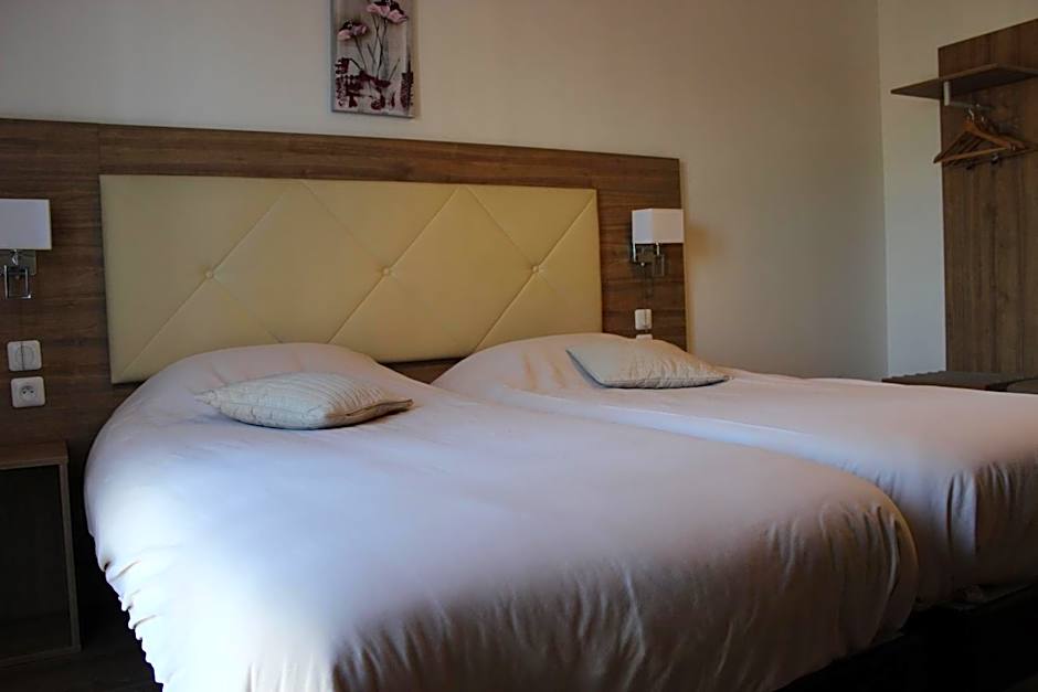 Le Grand Hôtel Molière