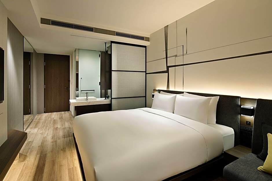 AC Hotel by Marriott Tokyo Ginza