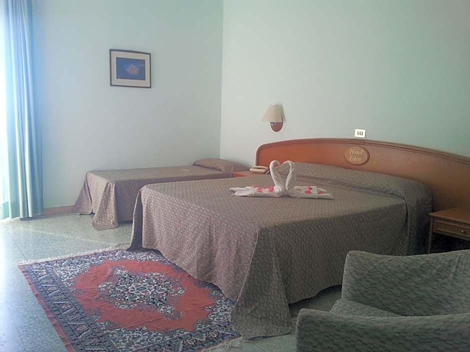 Hotel Eden