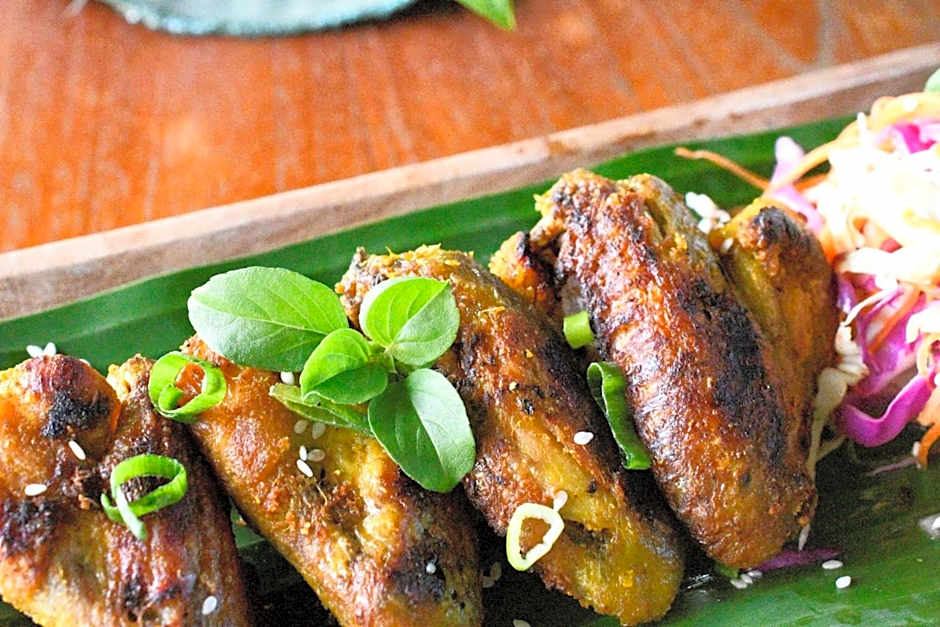 Bruga Villas Restaurant and Spa