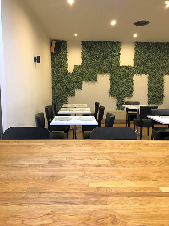 Hotel Le Cygne d'Argent