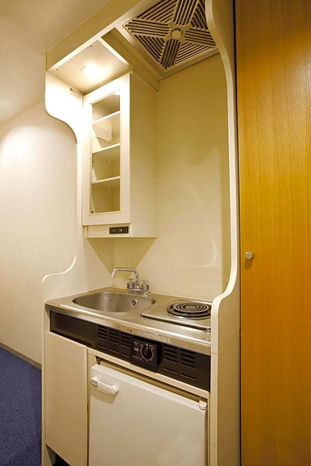 Sankei City Hotel Hachioji