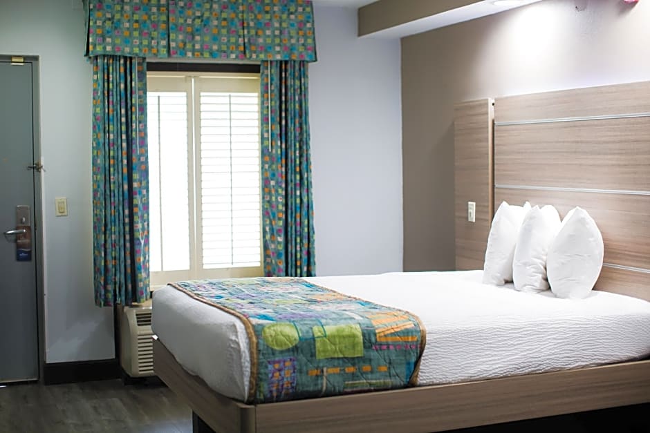 Baymont by Wyndham Fort Walton Beach Mary Esther