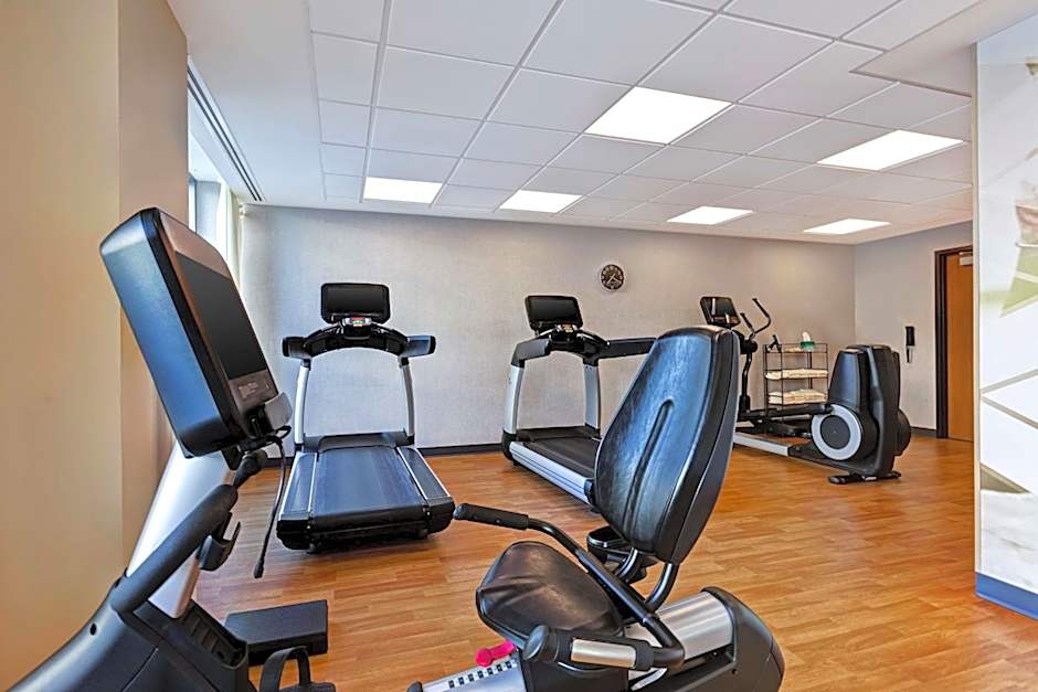 Hyatt Place Bloomington - Normal